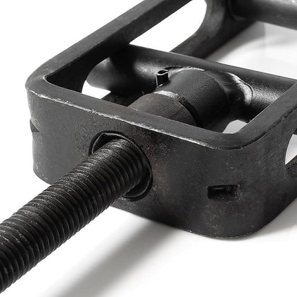 Squeeze Off Tool for 0–32mm MDPE Plastic Pipe – Water Plumbing Clamp & Stop.