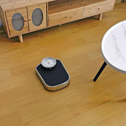 Medical Style Bathroom Scales – Large Analogue Dial, Heavy-Duty Mechanical Scale.