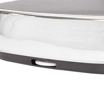 Medical Style Bathroom Scales – Large Analogue Dial, Heavy-Duty Mechanical Scale.