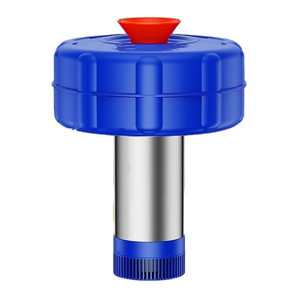 Large Floating Pond Fountain Pump – Outdoor Water Feature & Aerator.
