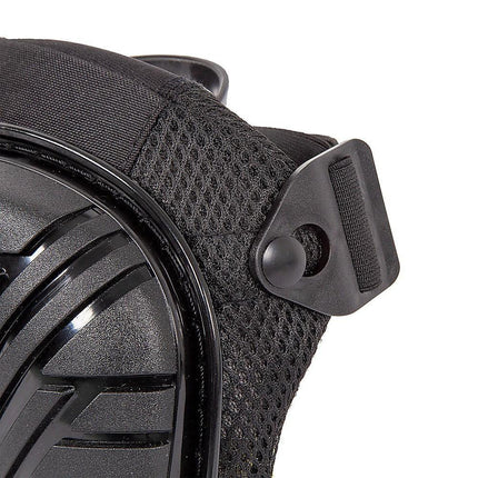 Heavy Duty Work Knee Pads – Construction Safety Pads with Soft Foam & Gel Cushion for All-Day Comfort.