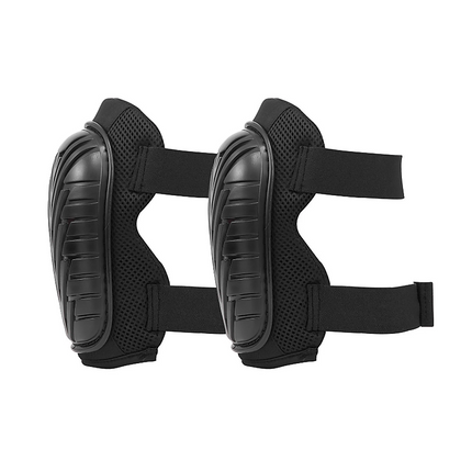Heavy Duty Work Knee Pads – Construction Safety Pads with Soft Foam & Gel Cushion for All-Day Comfort.