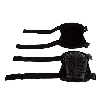 Heavy Duty Work Knee Pads – Construction Safety Pads with Soft Foam & Gel Cushion for All-Day Comfort.