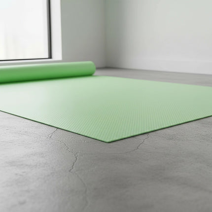 10m Underfloor Heating Underlay – For Laminate, Timber & Vinyl Flooring.