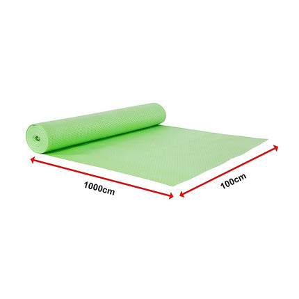 10m Underfloor Heating Underlay – For Laminate, Timber & Vinyl Flooring.