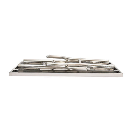 Stainless Steel Kitchen Bench Folding Commercial Prep Work Table 122x61cm.