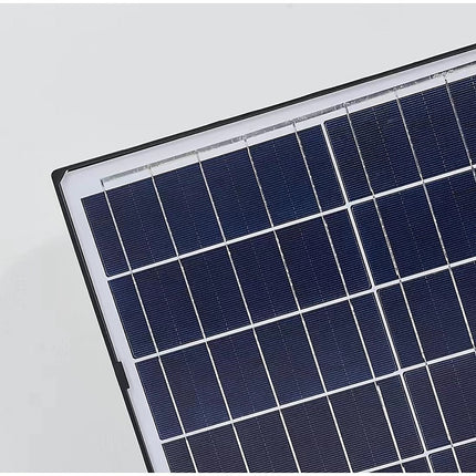 1152 Solar LED Street Light – Commercial Outdoor Garden Motion Sensor Flood Lamp.