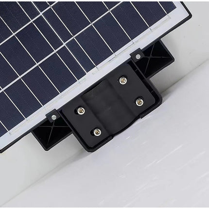 1152 Solar LED Street Light – Commercial Outdoor Garden Motion Sensor Flood Lamp.