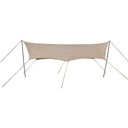 Camping Canopy Awning Portable Outdoor Shelter Picnic Tent Gazebo.