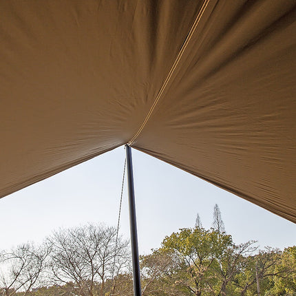 Camping Canopy Awning Portable Outdoor Shelter Picnic Tent Gazebo.