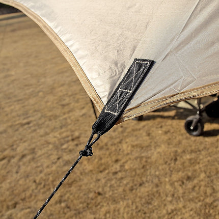 Camping Canopy Awning Portable Outdoor Shelter Picnic Tent Gazebo.