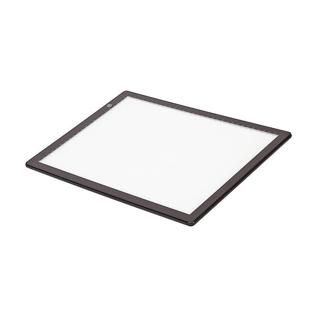A4 LED Light Tracing Box Drawing Pad for Sketching Animation Art.