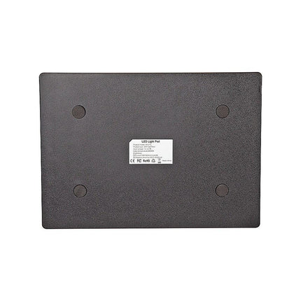 A4 LED Light Tracing Box Drawing Pad for Sketching Animation Art.