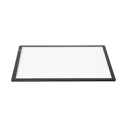 A3 LED Light Tracing Box Drawing Pad for Sketching Animation Art.