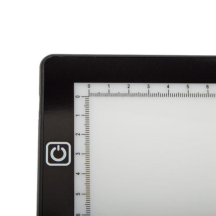 A3 LED Light Tracing Box Drawing Pad for Sketching Animation Art.