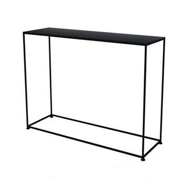 Modern Console Table for Entryway Hallway Living Room Storage.