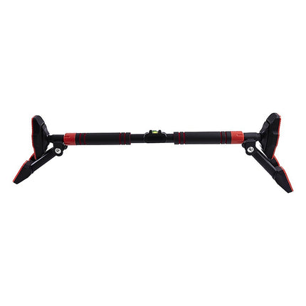 Portable Chin Up Bar Pull Up Doorway Anti-Slip Home Workout Fitness.