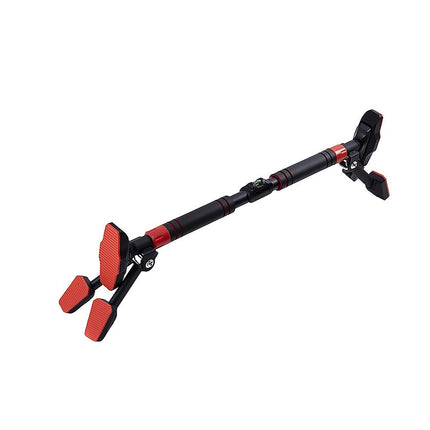 Portable Chin Up Bar Pull Up Doorway Anti-Slip Home Workout Fitness.