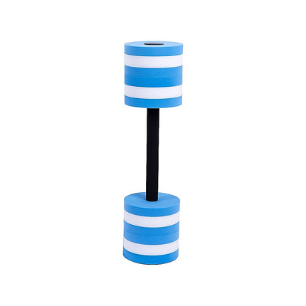 Pool Dumbbell Water Aquatic Barbell for Aerobics Fitness Training.