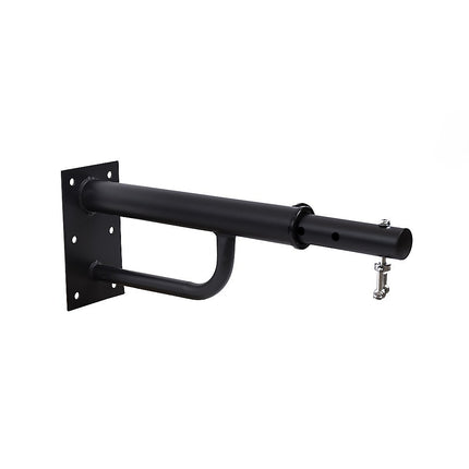 Wall Mounted Punching Boxing Bag Holder Bracket with Swivel Mount.