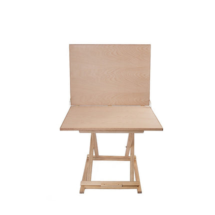 Portable Foldable Art Sketching Table Painting Drawing Easel Artists.