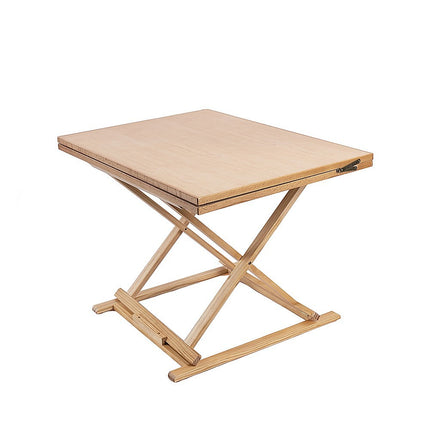 Portable Foldable Art Sketching Table Painting Drawing Easel Artists.