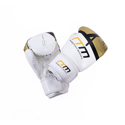 Boys Boxing Gloves Sparring Training Gloves for Kids Youth MMA.