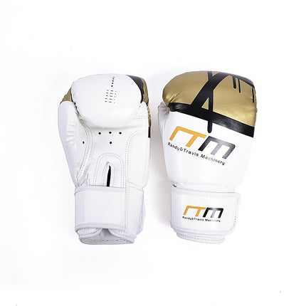 Boys Boxing Gloves Sparring Training Gloves for Kids Youth MMA.