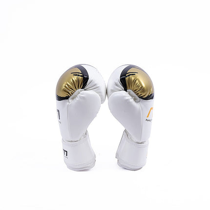 Boys Boxing Gloves Sparring Training Gloves for Kids Youth MMA.