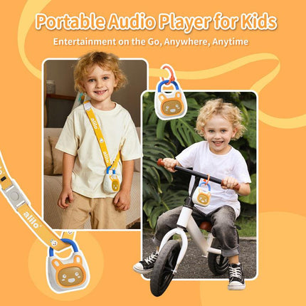 Alilo Pocket Bunny K1.