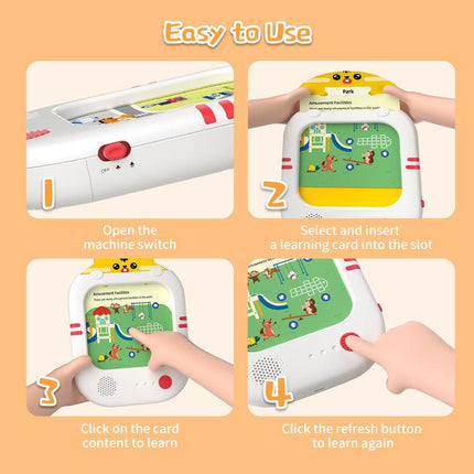 Baby & Kids > Baby & Kid's Toys > Activity Toys.