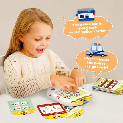 Baby & Kids > Baby & Kid's Toys > Activity Toys.