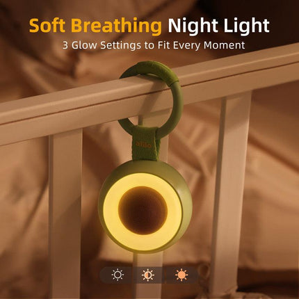 Alilo Pocket Soother.