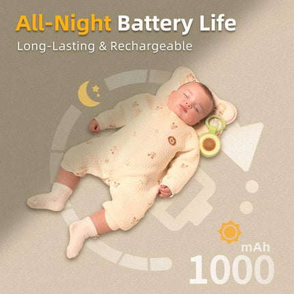 Alilo Pocket Soother.