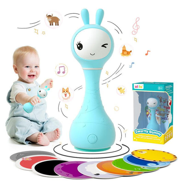 Baby & Kids > Baby & Kid's Toys > Musical Toys.