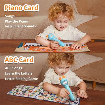 Alilo Early Educational Reading and Talking Pen Set.