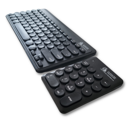 Ergo Keyboard Combo.