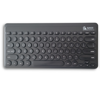 Ergo Keyboard Combo.