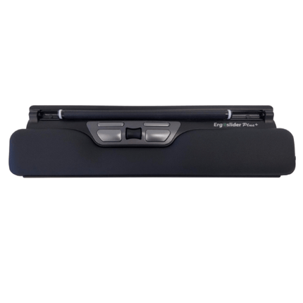 ErgoSlider Plus+ Mouse - ErgoSlider Plus+ Mouse.