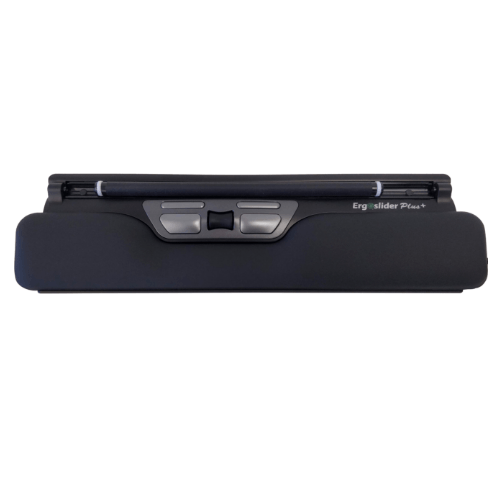 ErgoSlider Plus+ Mouse - ErgoSlider Plus+ Mouse.