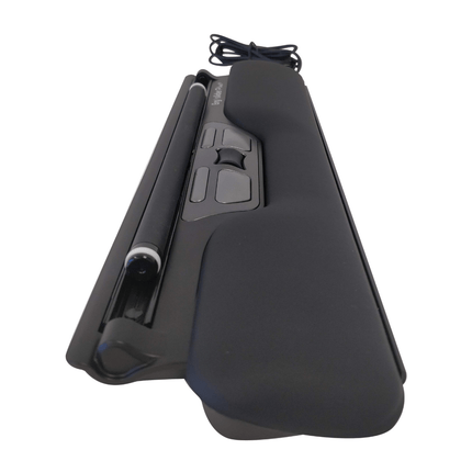 ErgoSlider Plus+ Mouse - ErgoSlider Plus+ Mouse.