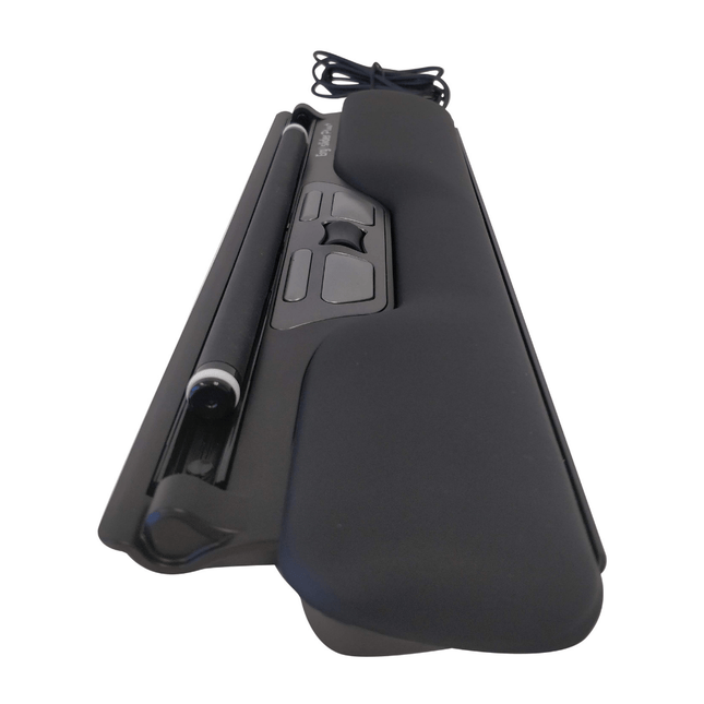 ErgoSlider Plus+ Mouse - ErgoSlider Plus+ Mouse.