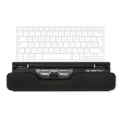 ErgoSlider Plus+ Mouse - ErgoSlider Plus+ Mouse.