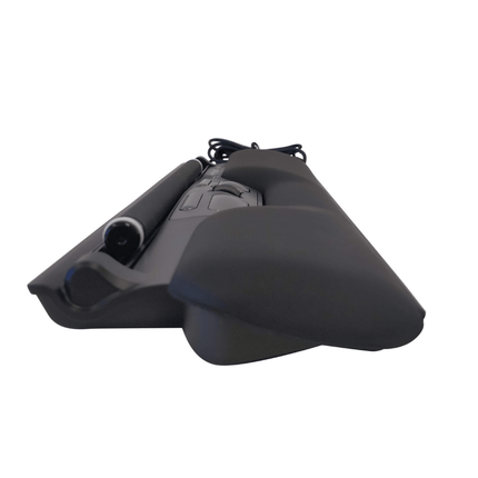ErgoSlider Plus+ Mouse - ErgoSlider Plus+ Mouse.