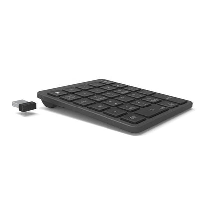 Mini Numeric Wireless Keypad.