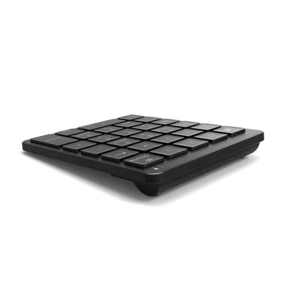Mini Numeric Wireless Keypad.