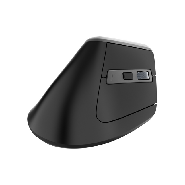 ErgoFeel Pro Vertical Ergonomic Mouse.