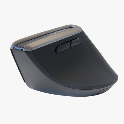 ErgoFeel Pro Vertical Ergonomic Mouse.