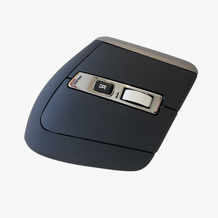 ErgoFeel Pro Vertical Ergonomic Mouse.