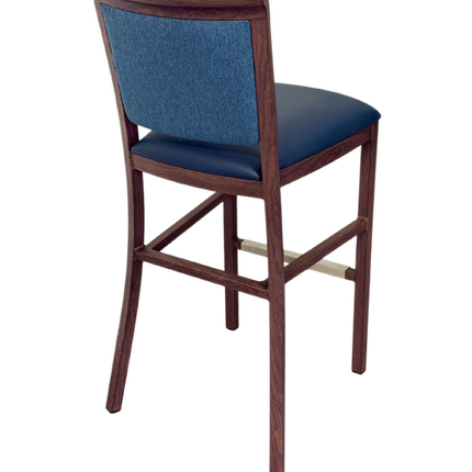 Hudson Bar Stool Chair 106cm.